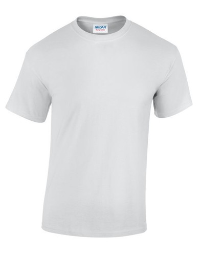 Gildan mens heavy cotton - gildan,