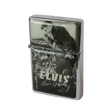 Elvis Presley Stormproof