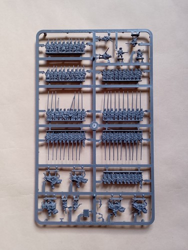Scots covenanters sprue epic - scots,