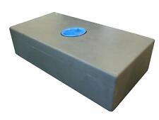 Motorhome / Camper Van / RV Fixed Fresh / Waste Water Tank - 60 Litre Capacity