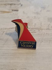 Vintage CARNIVAL CRUISE LINES