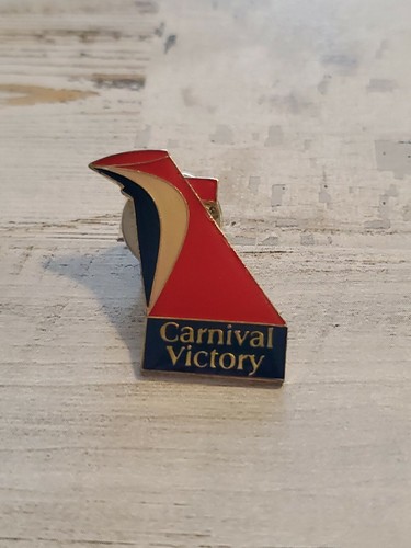 Vintage carnival cruise - carnival,