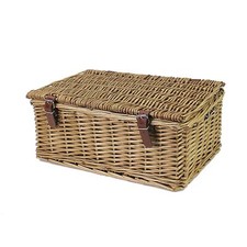 Gadsby 18" Wicker Storage