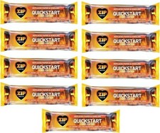 Zip Quickstart Firelighter Blocks Instant Light Chiminea Firepit Fire Lighters