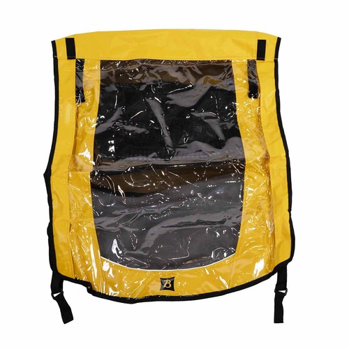 Burley bike trailer - burley,