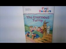 THE ENORMOUS TURNIP - N/A