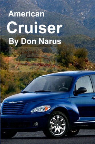 Cruiser book chrysler - pt,