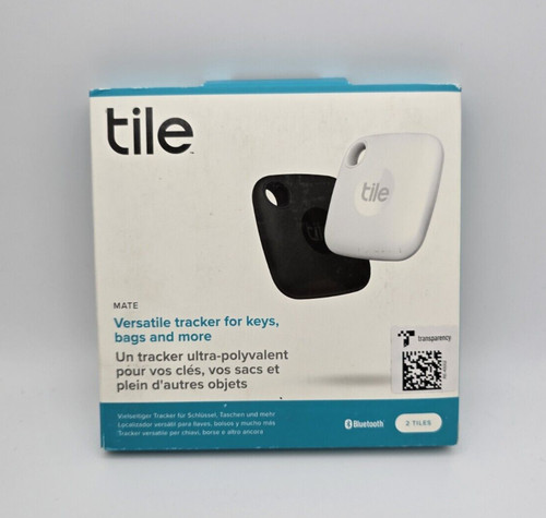 Tile versatile tracker for - tile,
