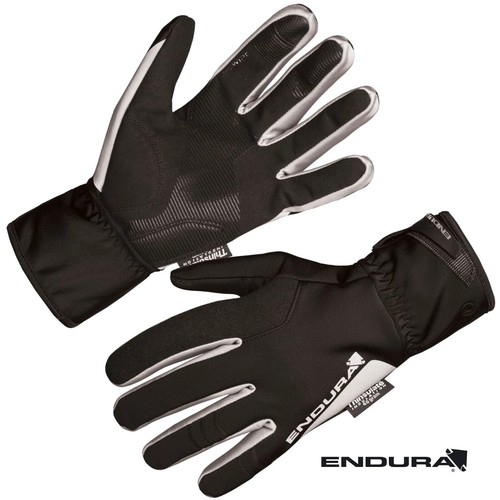 New endura deluge - deluge, ii