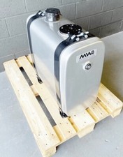 Hydraulic Oil Tank Rear Cabin