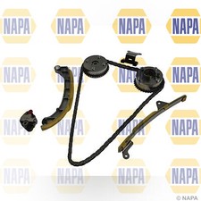 Timing Chain Kit NAPA Fits