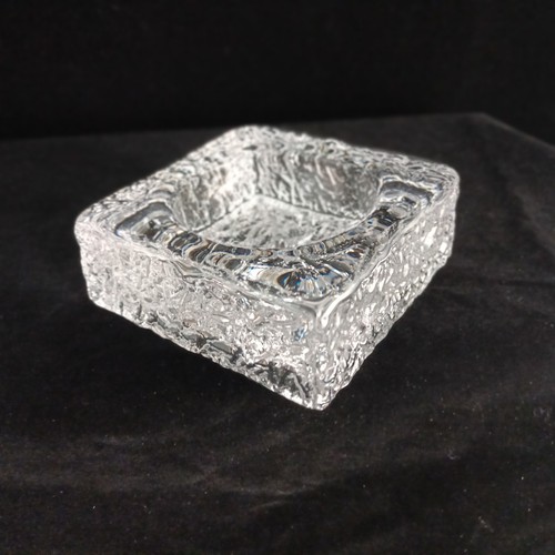 Vintage orrefors crackle - orrefors,