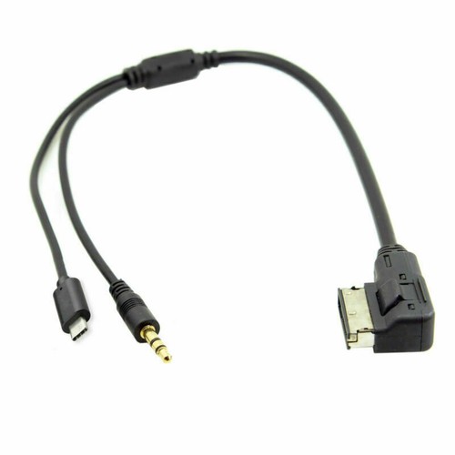 Ami mmi stereo 5mm - to,