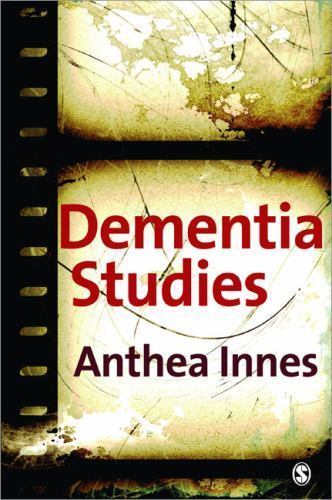 Dementia studies a social - dementia,