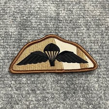 NEW PARACHUTE REGIMENT WINGS