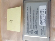 Norstar Media Services Processor Expansion Card III