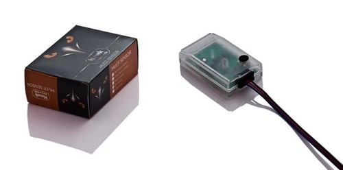 Digital tilt sensor for - digital,