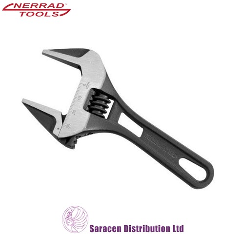 Nerrad stubby wide jaw - nerrad,