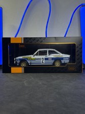IXO Models Ford Escort MKII