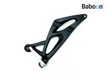Footrest Bracket Rear Right