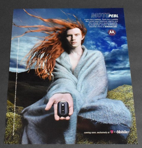 2005 print fashion mobile - fashion, t