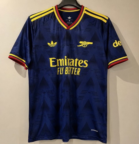 Arsenal 2026 2027 away - arsenal, 2026/2027