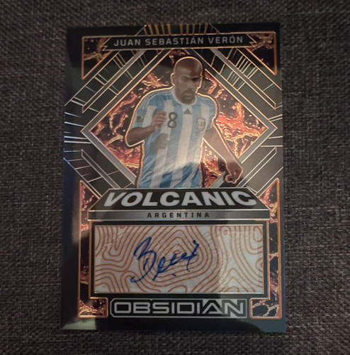 Panini obsidian juan - panini, sebastian
