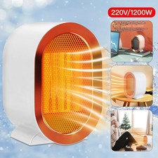 1200W PTC Ceramic Space Heater