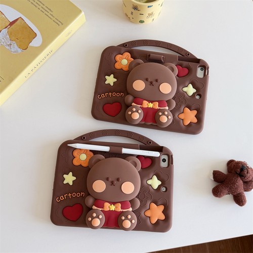 Shockproof kids stand cartoon - kids,