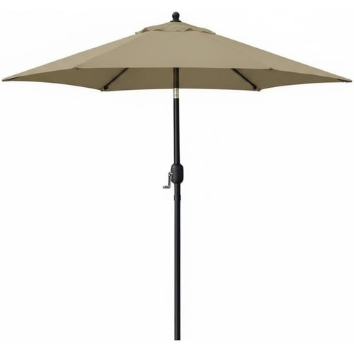 Stable garden umbrella khaki - garden,