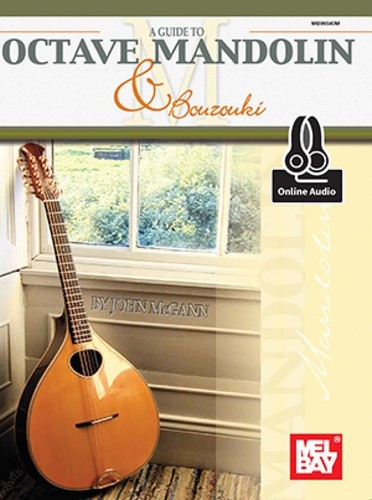 Guide octave mandolin and - guide,