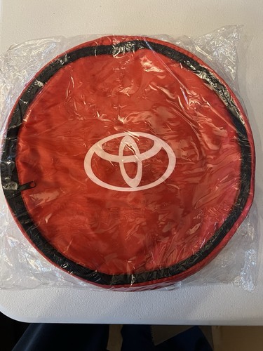 Cooler toyota collapsible - cooler,