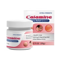 Calamine soothing balm anti - soothing,