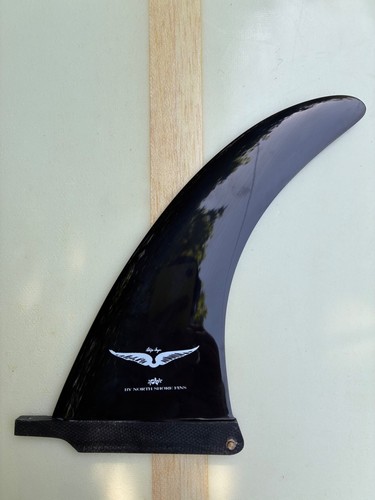 Skip frye longboard surfboard - frye,