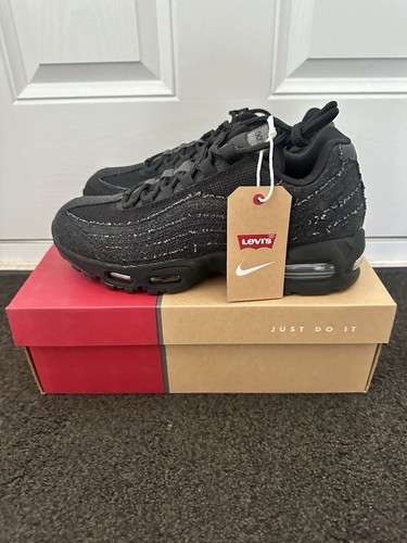 Nike air max levi - air, levi's