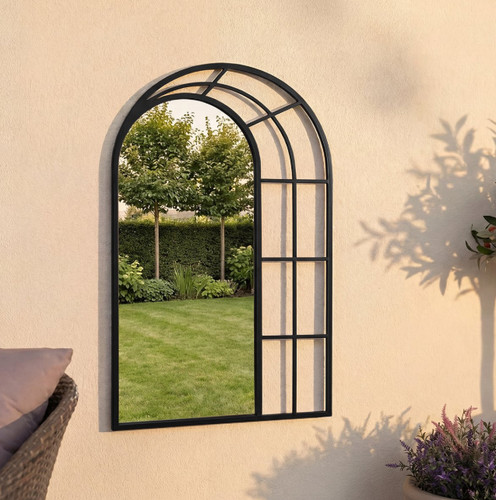 Paris arch mirror grade b - paris,