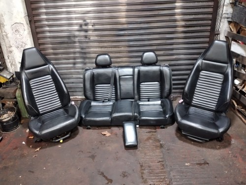 Alfa 147 gta interior - alfa,