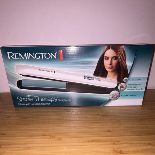 Remington shine therapy - shine,