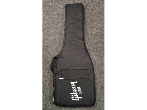 Gibson usa padded gigbag - gibson,