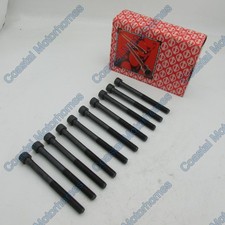 Fits Fiat Ducato Cylinder Head