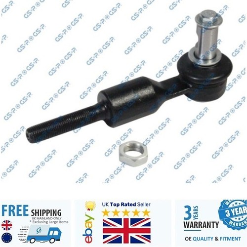 Tie rod end - tie,