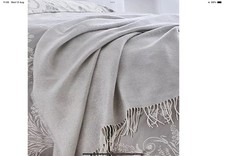 New Laura Ashley Payton Silver