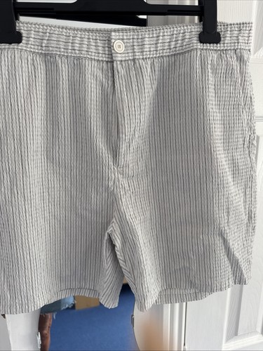 Zara mens summer shorts - zara,