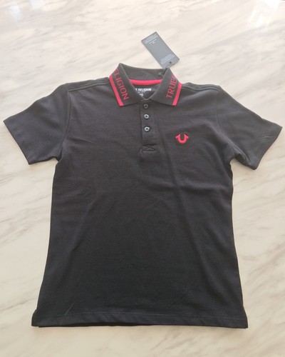 True religion boys polo - boys,