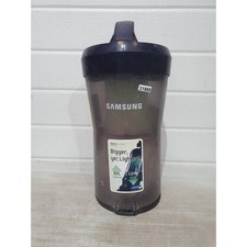 Samsung SU33 Series Dust Bin & Cyclone Assembly Black for Upright Vacuum Cleaner