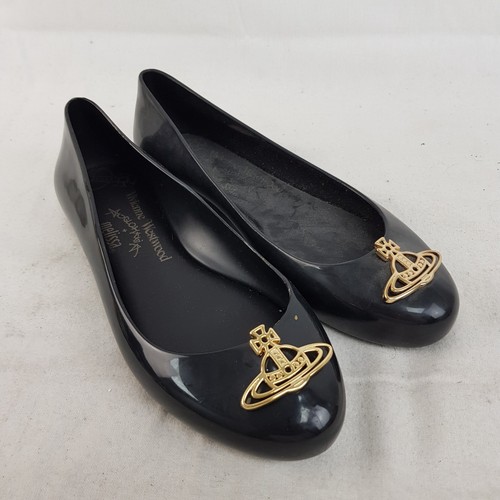 Vivienne westwood melissa - westwood,