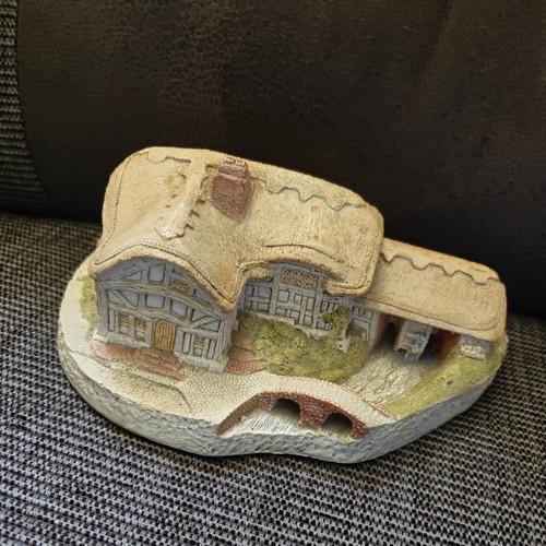 David winter the - winter, mill