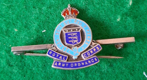 George royal army - royal,