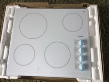 Bosch Ceramic Electric Hob-