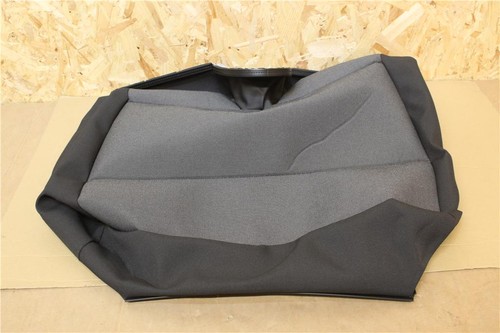 Front seater seat - 2,